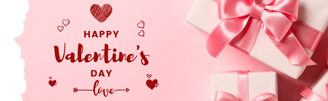 Happy Valentine's Day